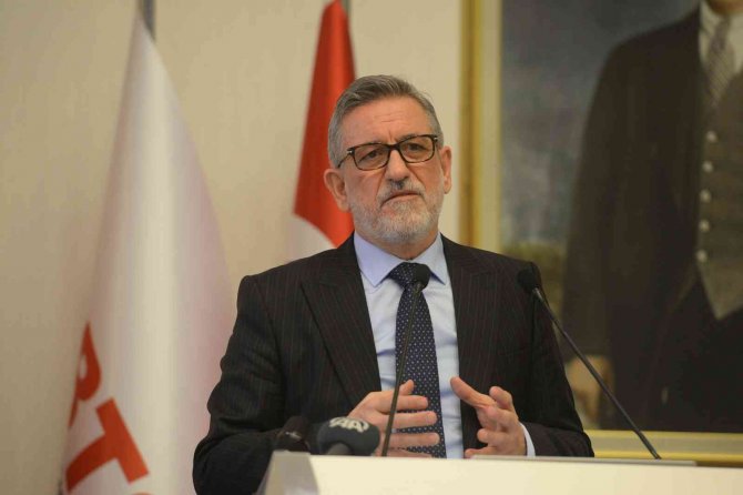 Kamu Bankaları Üretim Ve İhracat Seferberliği İçin Yola Bursa’dan Çıktı