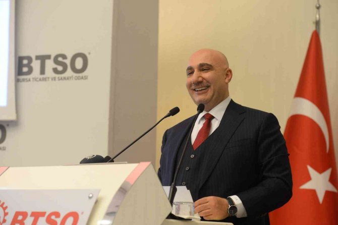 Kamu Bankaları Üretim Ve İhracat Seferberliği İçin Yola Bursa’dan Çıktı