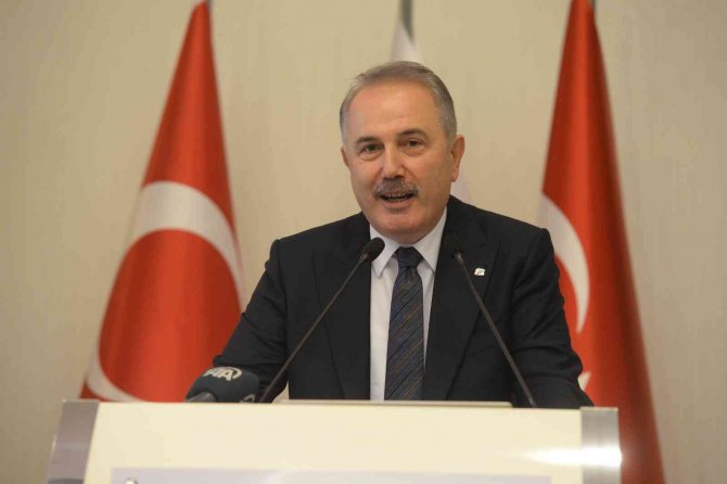 Kamu Bankaları Üretim Ve İhracat Seferberliği İçin Yola Bursa’dan Çıktı