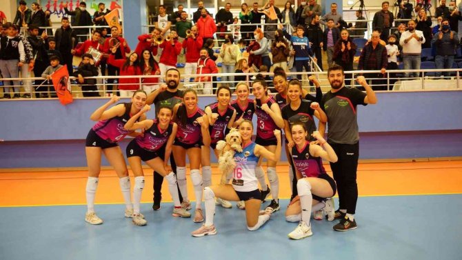 Osb Teknik Koleji Lideri Ağırlayacak