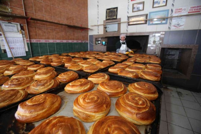 Coğrafi İşaret Belgeli Kelkit Ketesi Yok Satıyor