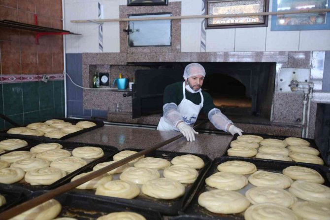 Coğrafi İşaret Belgeli Kelkit Ketesi Yok Satıyor