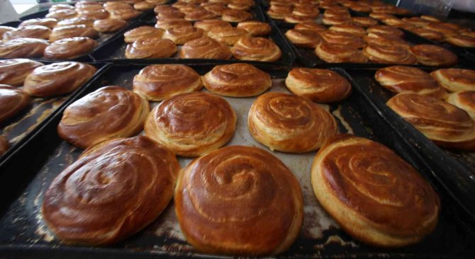 Coğrafi İşaret Belgeli Kelkit Ketesi Yok Satıyor