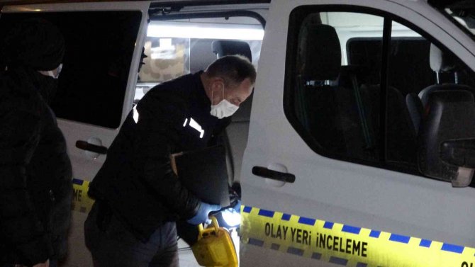 Akraba Ailelerin Haraç Kavgasında Silahlar Konuştu: 1’i Ağır 5 Yaralı