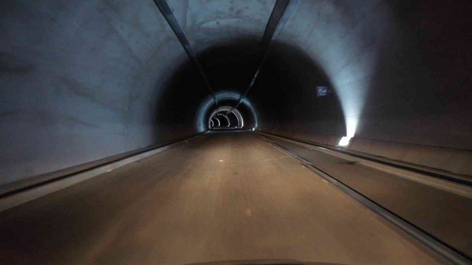 Denizli Çevre Yolu Projesinin 2. Etabı Bu Yıl Tamamlanacak
