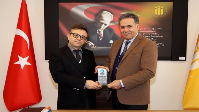 İ̇nuzem’de Görev Değişimi