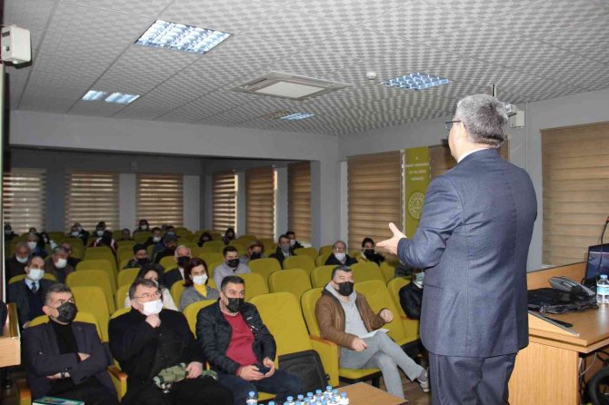 Korona Virüsten Etkilenen Mikro Ve Küçük İşletmelere Destek