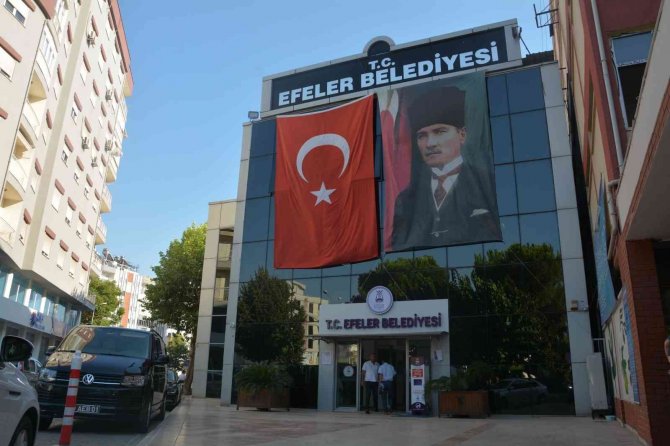 Efeler, Karbon Ayak İzine ‘Dur’ Diyecek