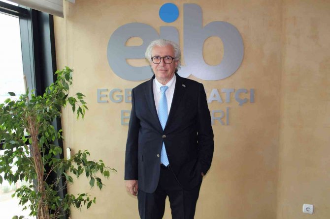 Ei̇b’ten Ocak Ayında 1 Milyar 372 Milyon Dolar İhracat