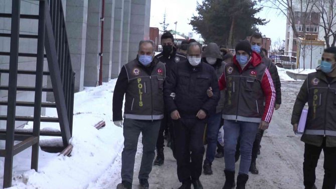 Engelliler Derneği Adı Altında Fuhuş Çetesi