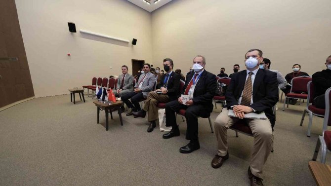 Eti̇m Tarafından Düzenlenen ’Kobi̇ Kapasite Geliştirme Programı’ Başladı