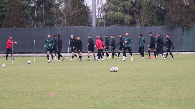 Mesut Bakkal: "Denizlispor Küllerinden Doğacak"