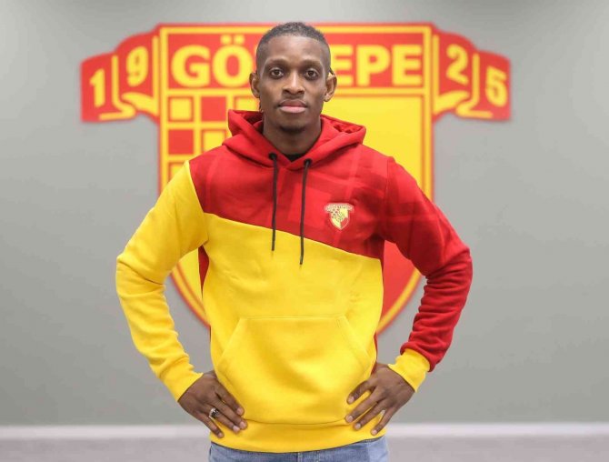 Göztepe’nin 4 Yeni Transferi Sağlık Kontrolünden Geçti