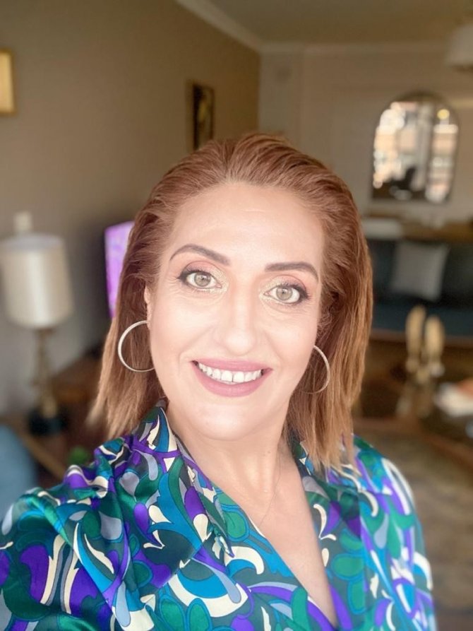 Kanserden Şüphelenen Kuzenini Doktora Götürdü, Kendisi Kanser Olduğunu Öğrendi