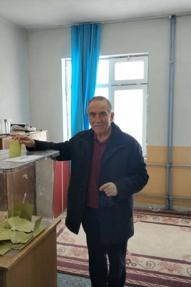 Giresun’da İ̇lit Köyü Mahalle Olmayı Reddetti