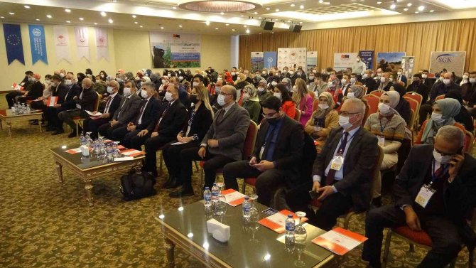 Hatay’da İ̇stihdam Fuarı