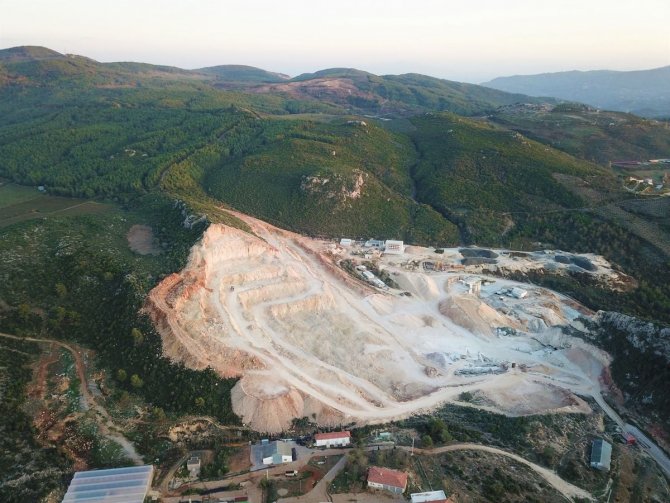 Ekodosd’tan Kirazlı İçin Çağrı