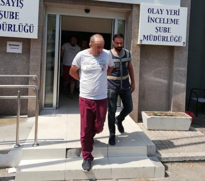 Minik Eymen’i Öldürüp Tandır Kuyusuna Atmışlardı