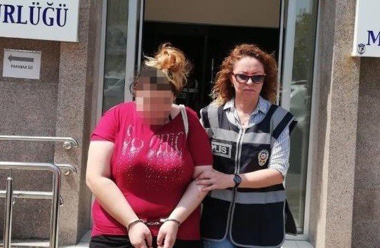 Minik Eymen’i Öldürüp Tandır Kuyusuna Atmışlardı
