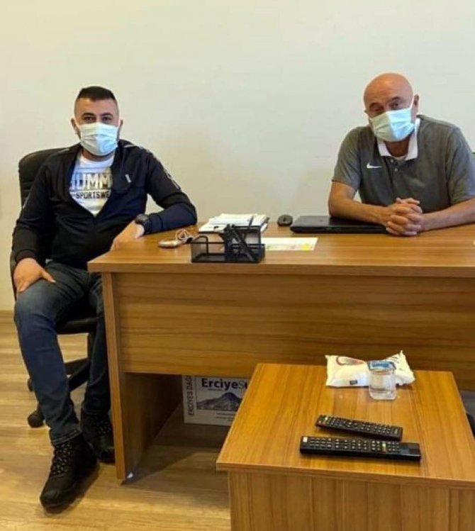 Türk Futbolunda Skandal Olay