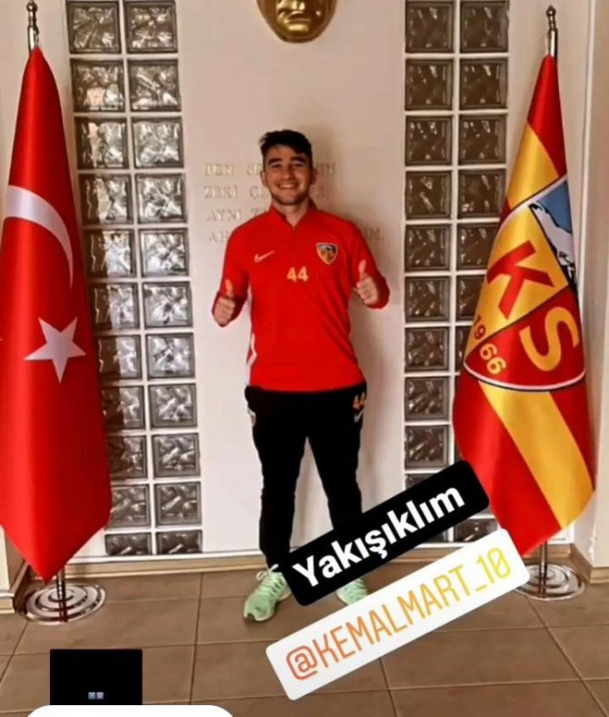 Türk Futbolunda Skandal Olay