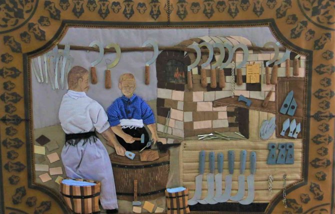 Bu Tablo Çizilerek Değil İşlenerek Yapıldı
