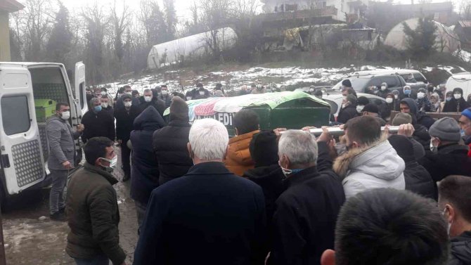 Eşini Çekiçle Öldürdü, "Beni Her Gün Dövüyordu" Dedi