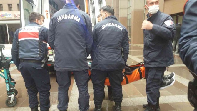 Duruşmada Tahliye Aldı, Kalp Krizi Geçirdi