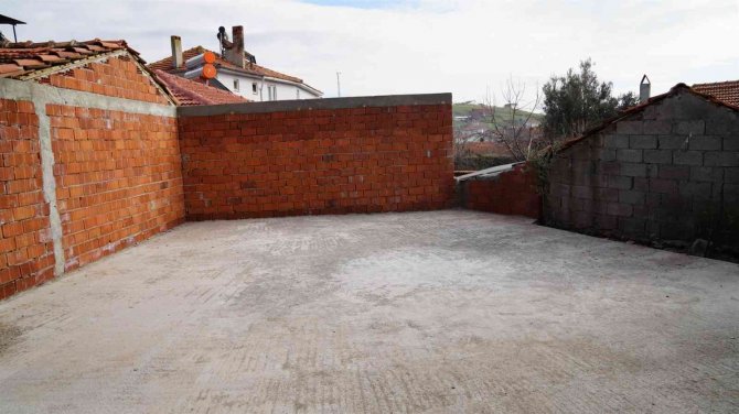 Kocaavşar’da Sözler Bir Bir Yerine Getirildi