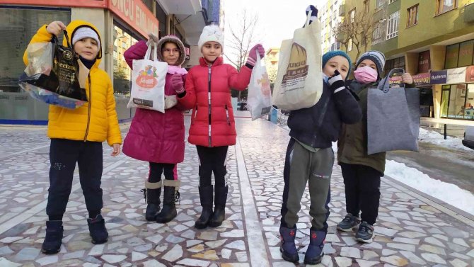 Konya’da Şivlilik Geleneği Yaşatılıyor