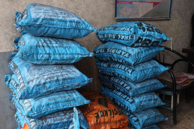 Kömürün Ateşi Düştü