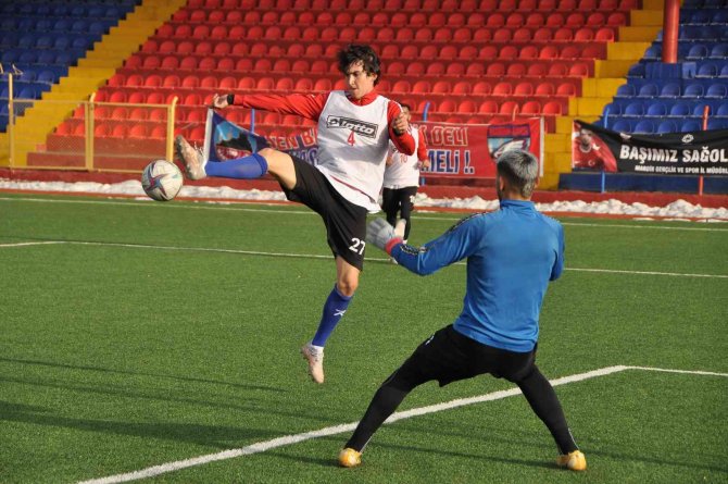 Mardin 1969 Spor, Fethiyespor’u Konuk Edecek