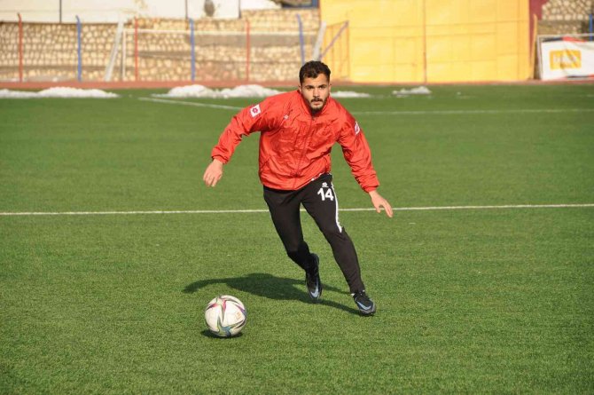 Mardin 1969 Spor, Fethiyespor’u Konuk Edecek