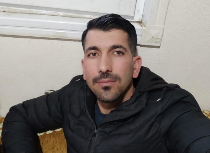 33 Yaşındaki Genç 18 Günlük Yaşam Mücadelesini Kaybetti