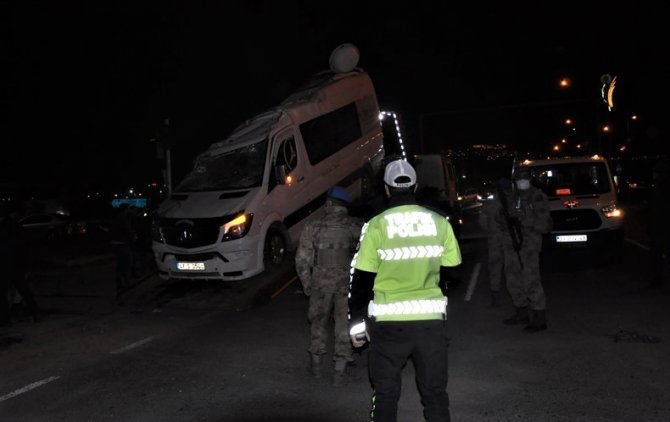 33 Yaşındaki Genç 18 Günlük Yaşam Mücadelesini Kaybetti