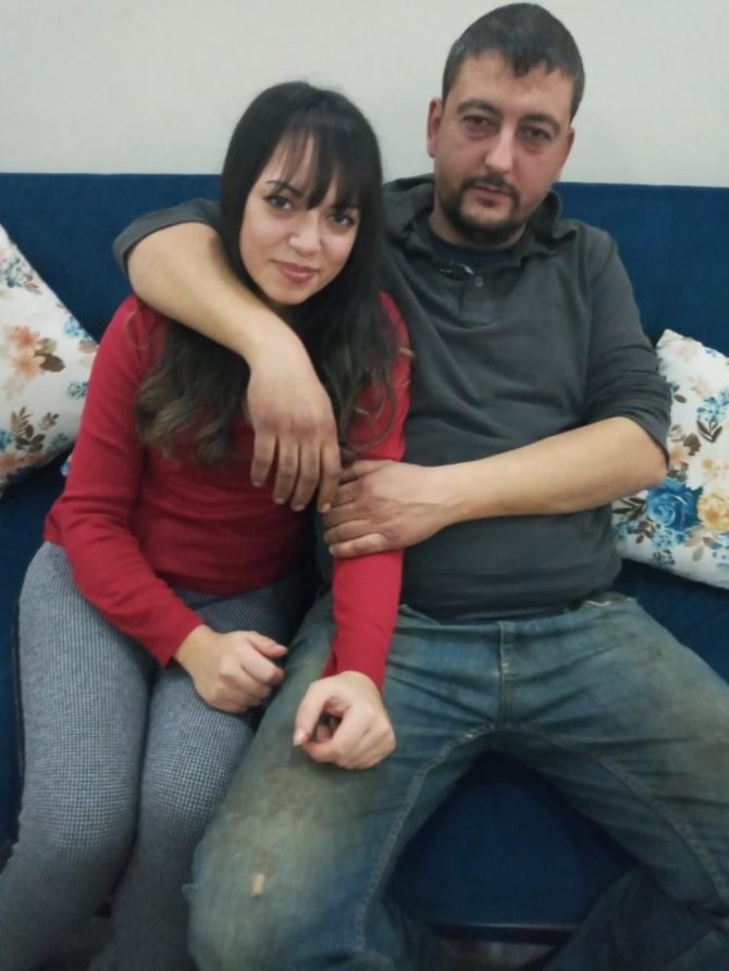 Eşinin Ölümüne Sebep Olan Rümeysa Aydın’ın Tahliye Talebi Reddedildi