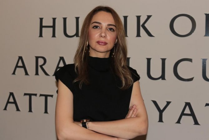 Eşinin Ölümüne Sebep Olan Rümeysa Aydın’ın Tahliye Talebi Reddedildi