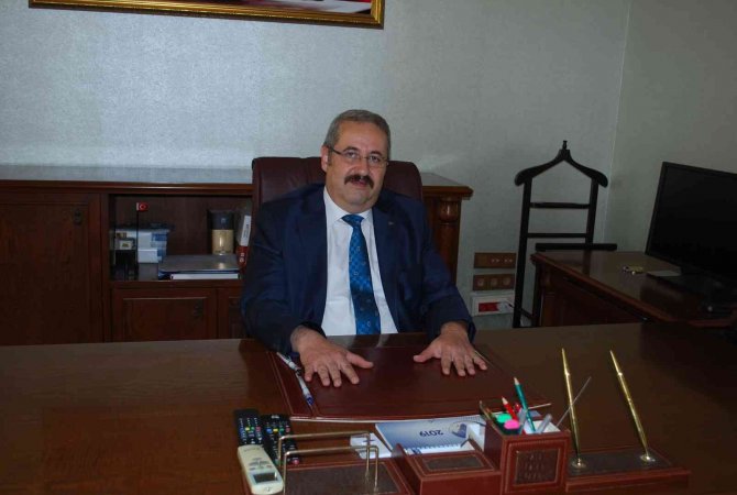 Salihli’de 328 Öğrenci Mesleki Eğitim Merkezine Kayıt Yaptırdı