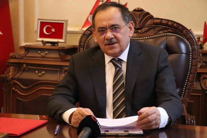 Başkan Demir: “Raylı Sistemde Daha Verimli Bir İşletme Modeline Geçiyoruz”