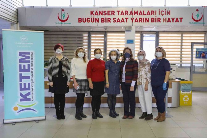 Samsun’da Ketem Sayısı 6’ya Çıkıyor