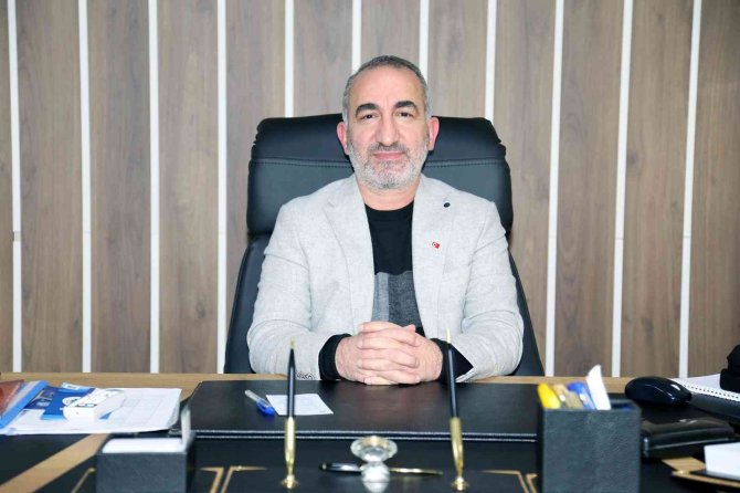 Subü Denizcilik Myo Müdürü Akkaş: “Sakarya’da Denizcilik Endüstrisi İçin Potansiyel Var”