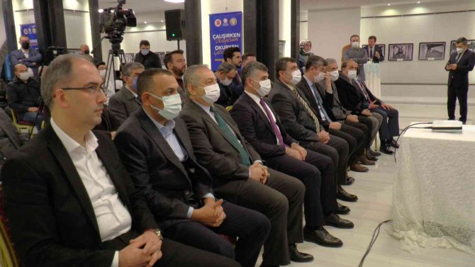 Sultanbeyli Belediyesinden Meslek Edindirme Ve İ̇stihdam Projesi’ne Büyük Destek