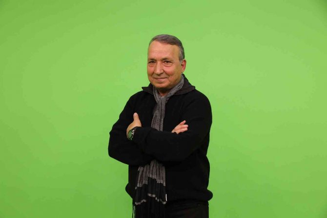 Vedat Kaptan Yurdakul, Yıllar Sonra Radyo Angara Tv’de