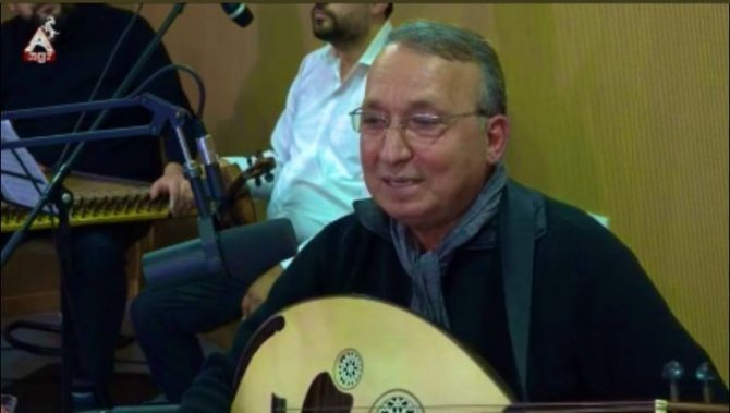 Vedat Kaptan Yurdakul, Yıllar Sonra Radyo Angara Tv’de