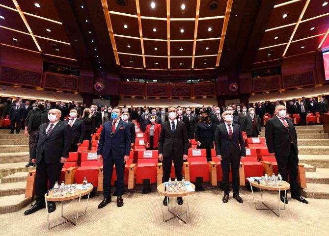 Tobb, 154 İlçeye 154 Yeni Okul Kazandıracak