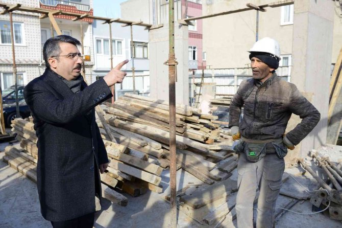 Güllük’e Modern Sağlık Tesisi