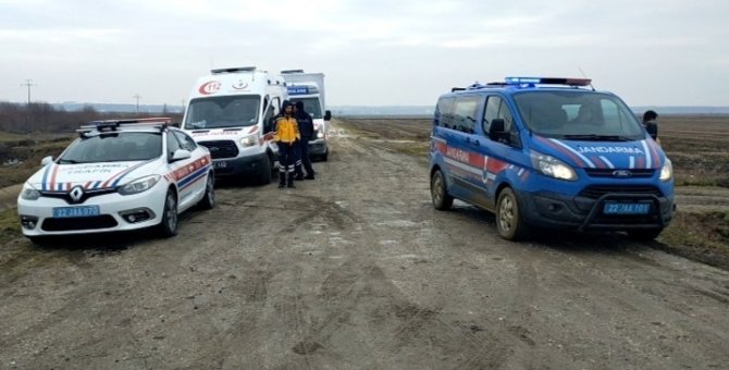 Yunanistan Dünyanın Gözü Önünde Vahşeti Yaşatıyor: Donarak Ölen Göçmen Sayısı 16’ya Yükseldi