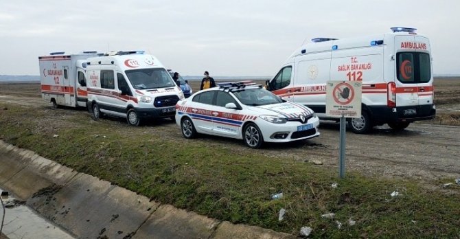 Yunanistan Dünyanın Gözü Önünde Vahşeti Yaşatıyor: Donarak Ölen Göçmen Sayısı 16’ya Yükseldi