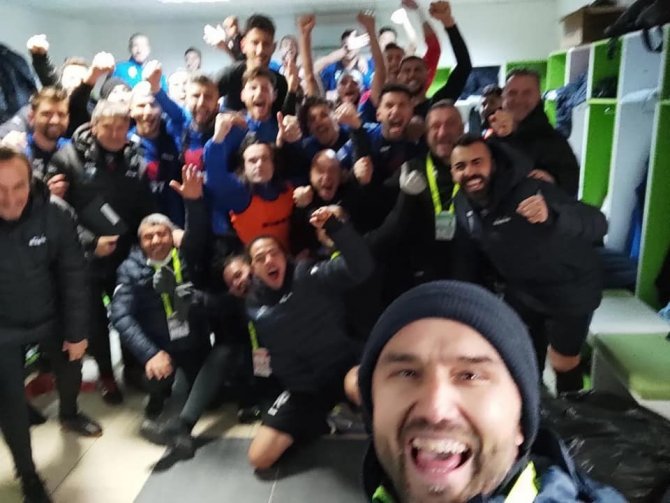 Teco Karacabey Belediyespor, Pazar Maçına Hazır