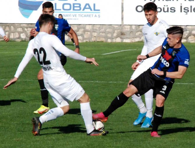 Teco Karacabey Belediyespor, Pazar Maçına Hazır
